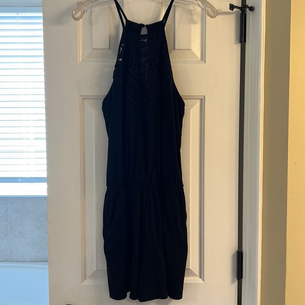 Amazon romper-Miladusa store. Size small.